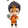 Haikyu!! Second Season - Figurine Yu Nishinoya, Nendoroid