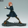 Jujutsu Kaisen - Yuji Itadori or Nobara Kugisaki figure, Combination Battle 3