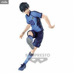 Blue Lock - Figurine Rin...