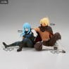 That Time I Got Reincarnated as a Slime - Figurine Rimuru ou Veldora, Break Time vol 1