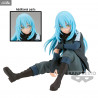 That Time I Got Reincarnated as a Slime - Figurine Rimuru ou Veldora, Break Time vol 1