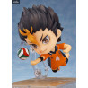 Haikyu!! Second Season - Figurine Yu Nishinoya, Nendoroid
