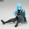 That Time I Got Reincarnated as a Slime - Figurine Rimuru ou Veldora, Break Time vol 1