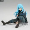 That Time I Got Reincarnated as a Slime - Figurine Rimuru ou Veldora, Break Time vol 1