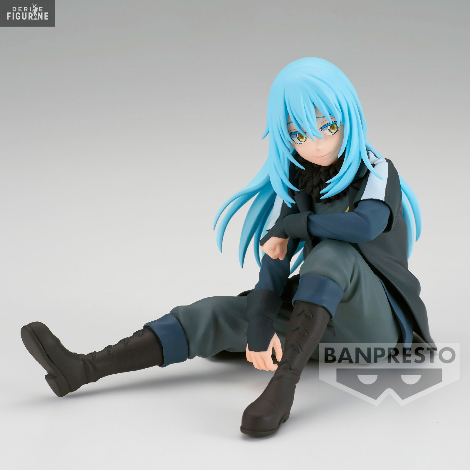 Figure Rimuru or Veldora, Break Time vol 1 - That Time I Got - That Time I Got Reincarnated As A Slime Veldora