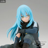 That Time I Got Reincarnated as a Slime - Figurine Rimuru ou Veldora, Break Time vol 1