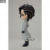 Tokyo Revengers - Figure Hajime Kokonoi or Shuji Hanma version A or B, Q Posket