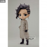 Tokyo Revengers - Figure Hajime Kokonoi or Shuji Hanma version A or B, Q Posket