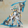 Frame Arms Girl - Figurine Hresvelgr Ater, Model Kit