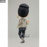 Tokyo Revengers - Figurine Hajime Kokonoi ou Shuji Hanma version A ou B, Q Posket