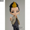 Tokyo Revengers - Figure Hajime Kokonoi or Shuji Hanma version A or B, Q Posket