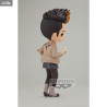 Tokyo Revengers - Figure Hajime Kokonoi or Shuji Hanma version A or B, Q Posket