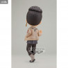 Tokyo Revengers - Figurine Hajime Kokonoi ou Shuji Hanma version A ou B, Q Posket