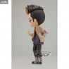 Tokyo Revengers - Figure Hajime Kokonoi or Shuji Hanma version A or B, Q Posket