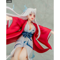 Yuuna and the Haunted Hot...