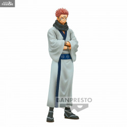 Jujutsu Kaisen - Sukuna...