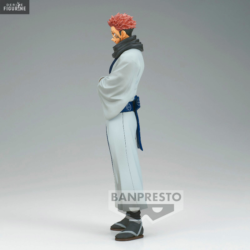 Jujutsu Kaisen - Figurine...