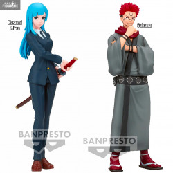 Jujutsu Kaisen - Sukuna or...