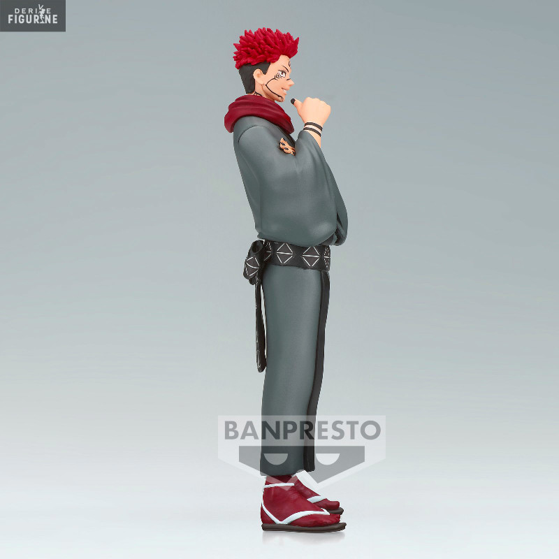 Jujutsu Kaisen - Figurine...