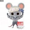 Demon Slayer Kimetsu no Yaiba - Figure Muscular Mice A or B, Fluffy Puffy