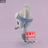 Demon Slayer Kimetsu no Yaiba - Figure Muscular Mice A or B, Fluffy Puffy