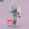 Demon Slayer Kimetsu no Yaiba - Figure Muscular Mice A or B, Fluffy Puffy