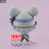 Demon Slayer Kimetsu no Yaiba - Figure Muscular Mice A or B, Fluffy Puffy
