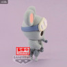 Demon Slayer Kimetsu no Yaiba - Figure Muscular Mice A or B, Fluffy Puffy