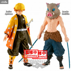 Demon Slayer: Kimetsu no...