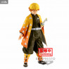 Demon Slayer: Kimetsu no Yaiba - Zenitsu Agatsuma Vol.31 or Inosuke Hashibira Vol.32 figure