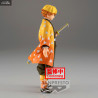 Demon Slayer: Kimetsu no Yaiba - Zenitsu Agatsuma Vol.31 or Inosuke Hashibira Vol.32 figure