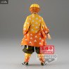 Demon Slayer: Kimetsu no Yaiba - Zenitsu Agatsuma Vol.31 or Inosuke Hashibira Vol.32 figure