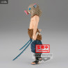 Demon Slayer: Kimetsu no Yaiba - Zenitsu Agatsuma Vol.31 or Inosuke Hashibira Vol.32 figure