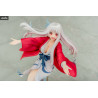 Yûna de la pension Yuragi - Figurine Yûna Yunohana