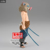 Demon Slayer: Kimetsu no Yaiba - Zenitsu Agatsuma Vol.31 or Inosuke Hashibira Vol.32 figure