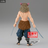 Demon Slayer: Kimetsu no Yaiba - Zenitsu Agatsuma Vol.31 or Inosuke Hashibira Vol.32 figure
