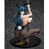 Taimanin Series - Asagi Igawa figure Bunny