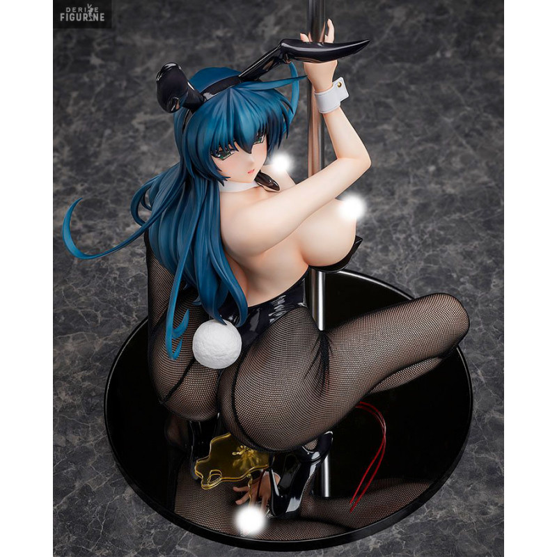 Taimanin Series - Figurine...