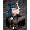 Taimanin Series - Asagi Igawa figure Bunny
