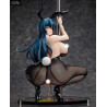 Taimanin Series - Asagi Igawa figure Bunny