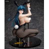 Taimanin Series - Asagi Igawa figure Bunny
