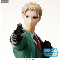 Spy x Family - Figurine...