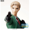 Spy x Family - Figurine Loid Forger Twilight, PM