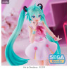 Hatsune Miku - Sakura Miku figure Omutatsu, Luminasta