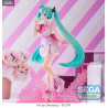 Hatsune Miku - Sakura Miku figure Omutatsu, Luminasta
