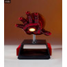 Marvel - Replica of the Iron Man Glove serving as a business card holder