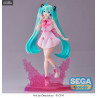 Hatsune Miku - Sakura Miku figure Omutatsu, Luminasta