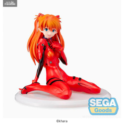 Evangelion: 3.0+1.0 Thrice...