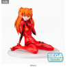 Evangelion: 3.0+1.0 Thrice Upon a Time - Asuka Shikinami Langley figure, SPM