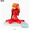 Evangelion: 3.0+1.0 Thrice Upon a Time - Asuka Shikinami Langley figure, SPM